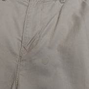 Pantalon chino Tommy Hilfiger crème taille W38xL32 #27ct
