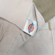 Short Dickies Workwear Crème Homme W36 Coupe Droite Très Bon État