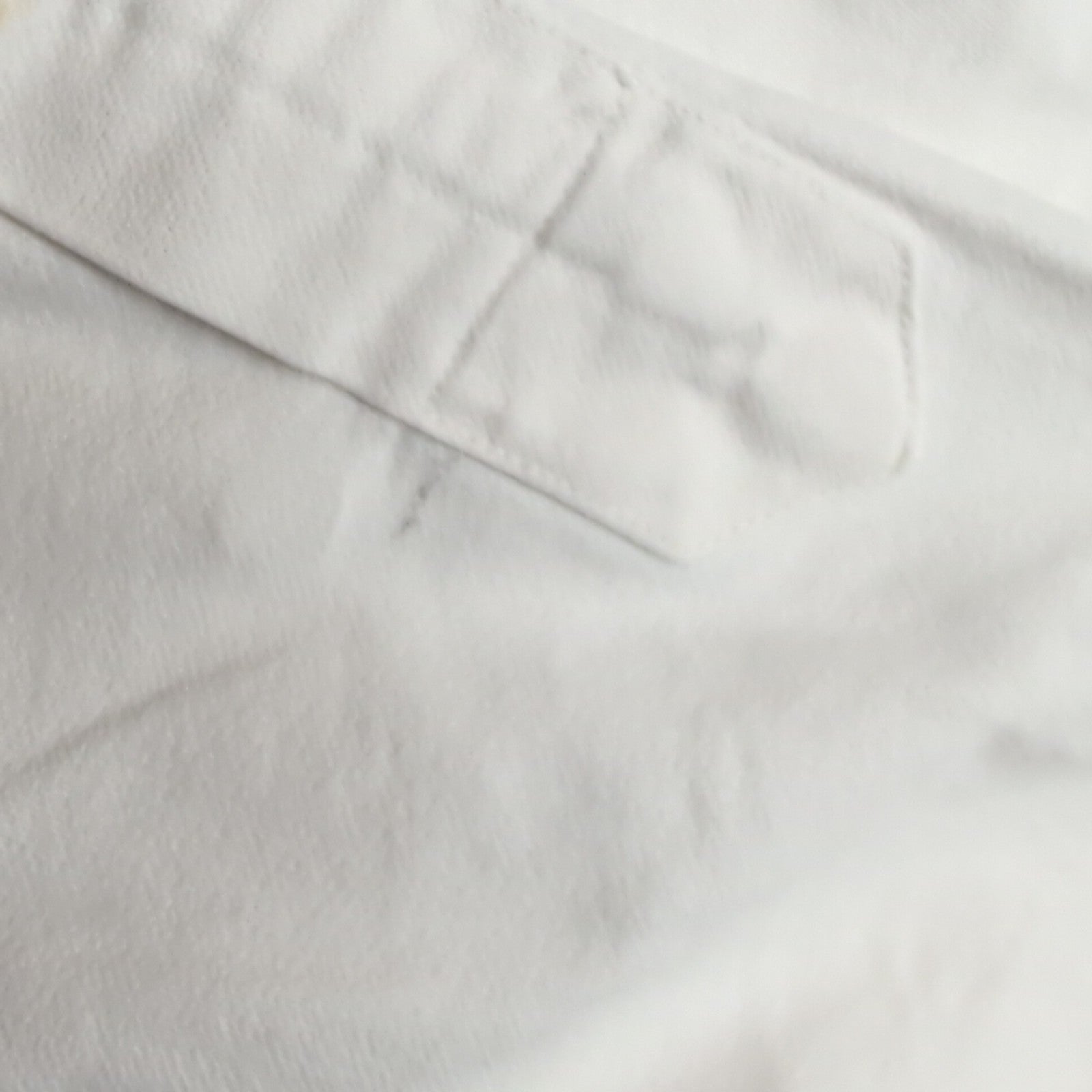 Chemise Ralph Lauren Taille L Classic Fit Coton Logo Marron Sri Lanka