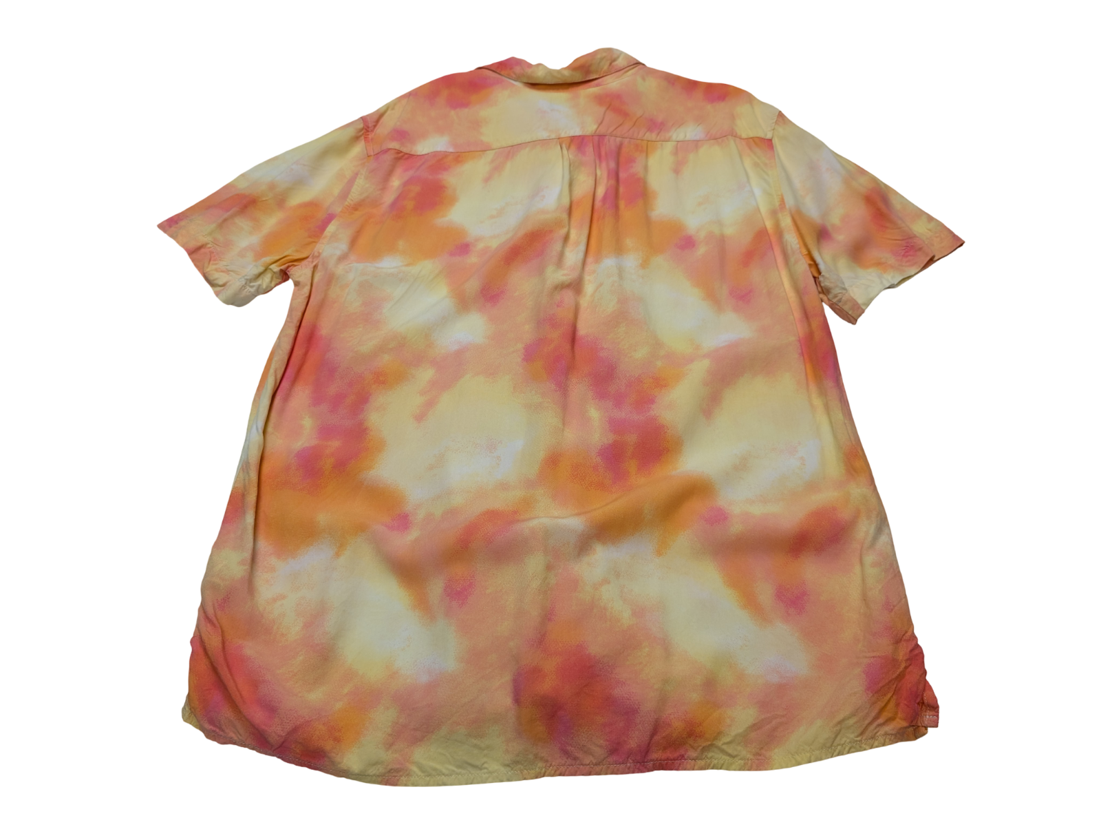 Chemise hawaïenne Original Use manches courtes taille M