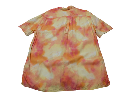 Chemise hawaïenne Original Use manches courtes taille M
