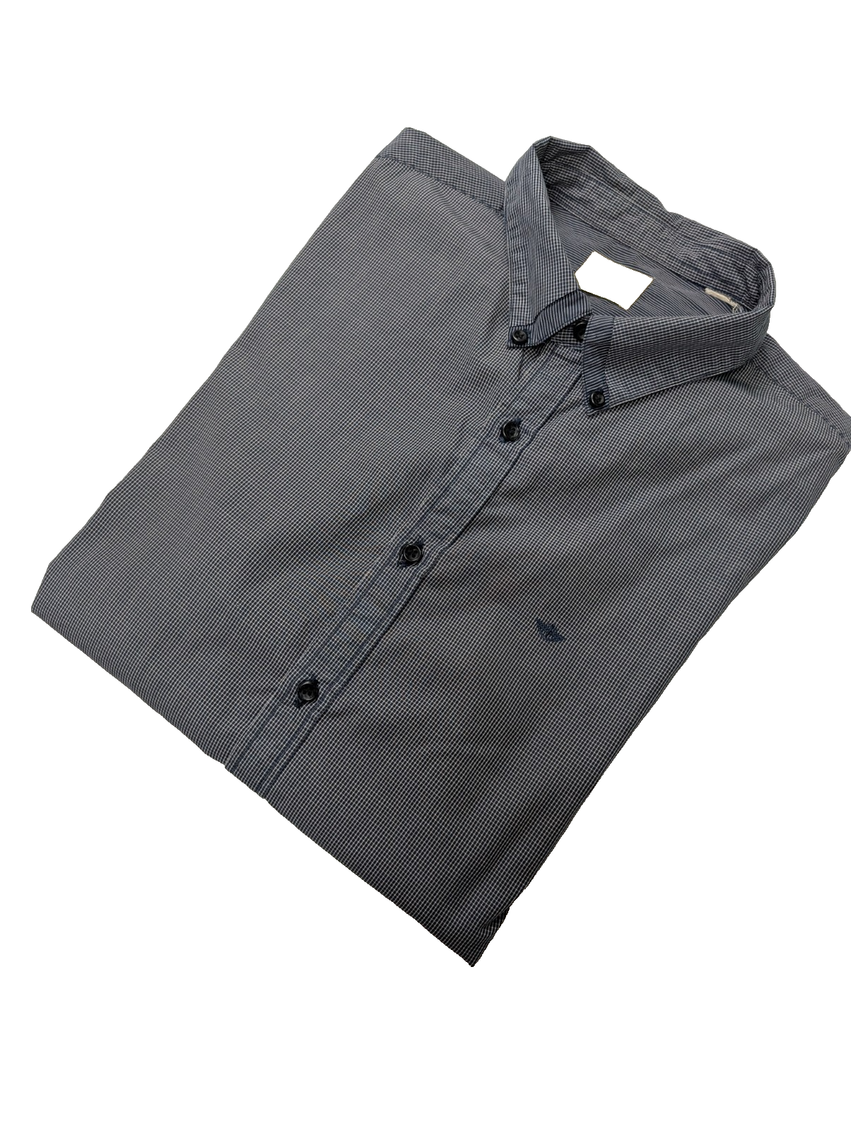 Chemise Dockers petits carreaux taille M #169msch
