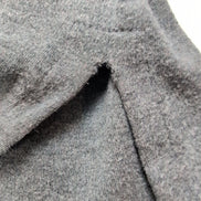 Polo Ralph Lauren Homme L Gris Logo Noir Polo Manches Courtes