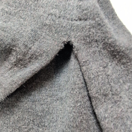 Polo Ralph Lauren Homme L Gris Logo Noir Polo Manches Courtes
