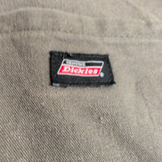 Short Dickies Chino Kaki Homme W42 Coupe Droite Excellent État