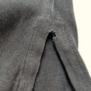 Polo Ralph Lauren Homme M Noir Logo Violet Polo Manches Courtes