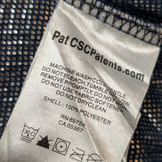 Veste Polaire Columbia Omni-Heat Technique Bleu Marine Homme - Taille L XL
