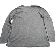 T-shirt Manches Longues Nike Dri-Fit Westford Academy Basketball