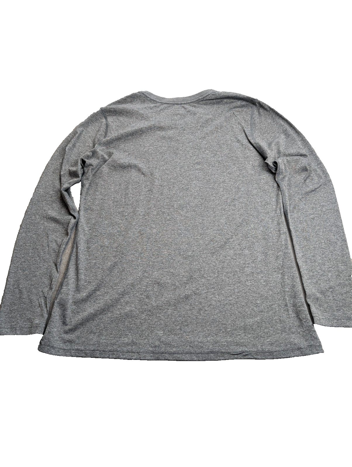 T-shirt Manches Longues Nike Dri-Fit Westford Academy Basketball