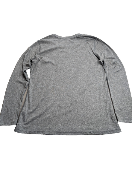 T-shirt Manches Longues Nike Dri-Fit Westford Academy Basketball" Femme T. L