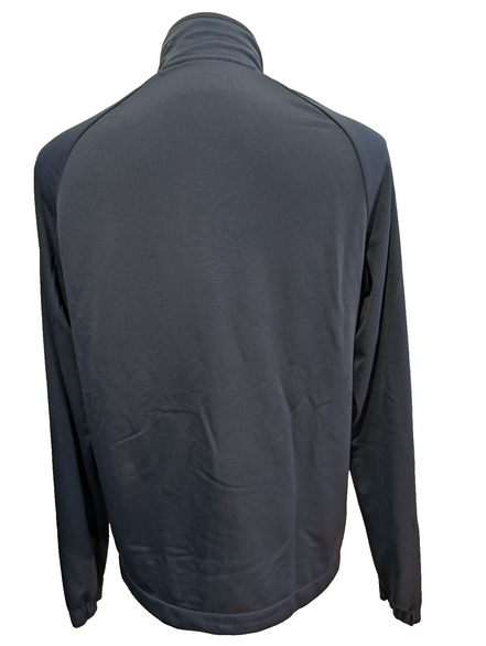 Veste de Survêtement Nike Track Jacket Bleu Marine - Taille M - Excellent état