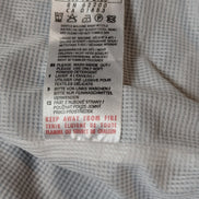 Veste Puma Bleu Marine Taille L (Taille Petit S/M) Jogging Sportswear Zippée