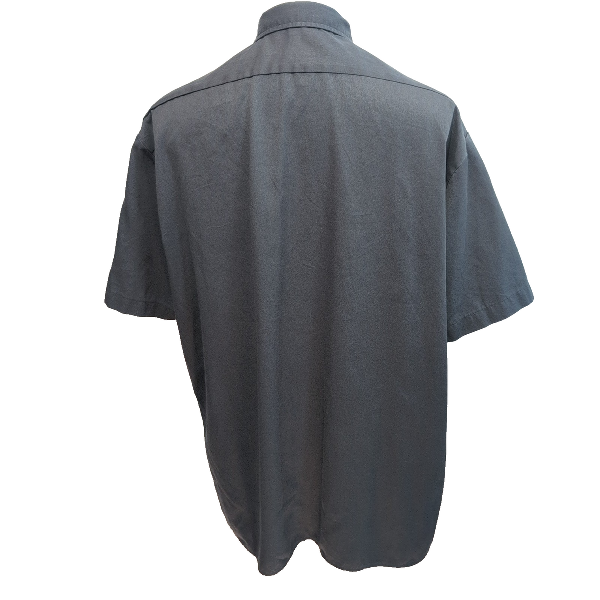Chemise Dickies XL Anthracite Made in Honduras Workwear CenturyLink Poche