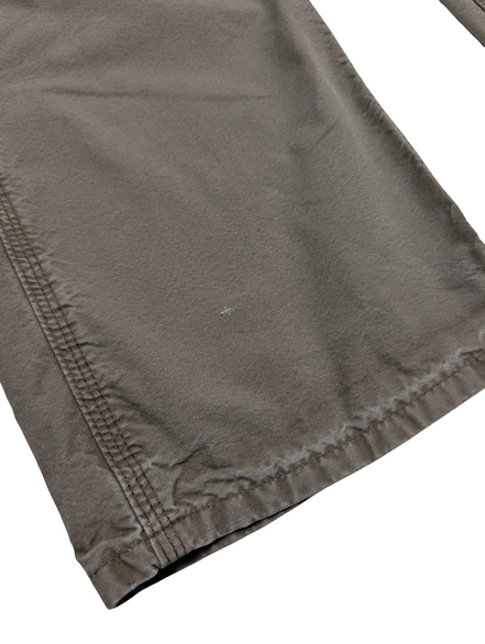 Pantalon Carhartt carpenter kaki taille 32x32 TBE Vintage