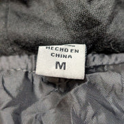 Levi's Blouson Veste Nylon Kaki Capuche M | 292BSR