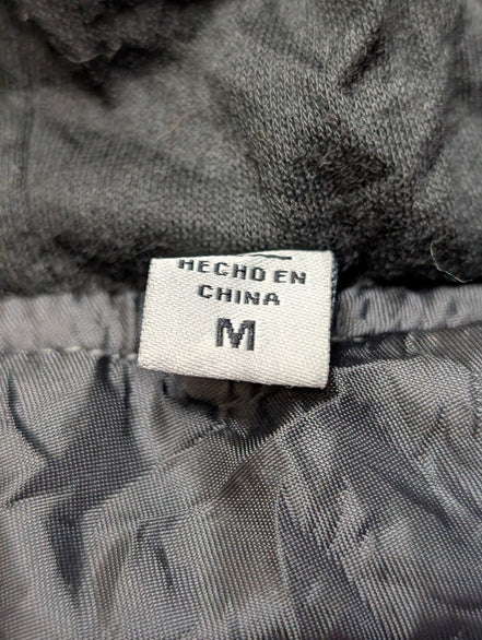 Levi's Blouson Veste Nylon Kaki Capuche M | 292BSR