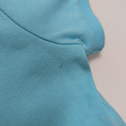 Polo manches courtes Polo Ralph Lauren Sport femme L bleu turquoise Slim Fit