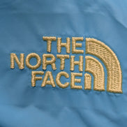 Veste THE NORTH FACE HyVent Coupe-vent Bleu Ciel T. XL 18 Fille ou S Femme