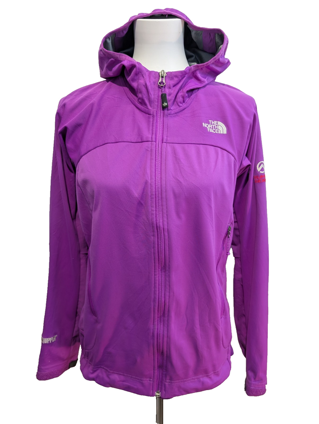 Veste The North Face Summit Series Windstopper Fuchsia - Femme Taille M