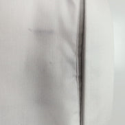 Chemise HENBURY L/XL blanche unie coton polyester neuve avec étiquette