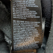Veste à Capuche femme THE NORTH FACE Anthracite Coton Mixte - Taille M