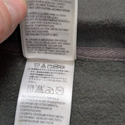 Veste à Capuche The North Face Grise & Noire Multi-Poches - Taille L