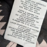 Manteau Mi-Long homme LEVI'S Coton Épais Doublé Motif Aztèque - Taille S