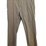 Pantalon Chino TOMMY HILFIGER Beige 🍂 Taille W36 L32 🍂 Coupe Taylor Regular