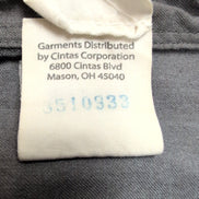 Chemise Carhartt 2XL FR NFPA 2112 Kaki Aramid Workwear CAT manches longues