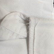 Chemise Polo Ralph Lauren Philip L Blanche Sans Logo Col Classique Shirt