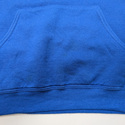 RUSSELL ATHLETIC Sweat à Capuche S Bleu CELTICS Football VINTAGE Hoodie US