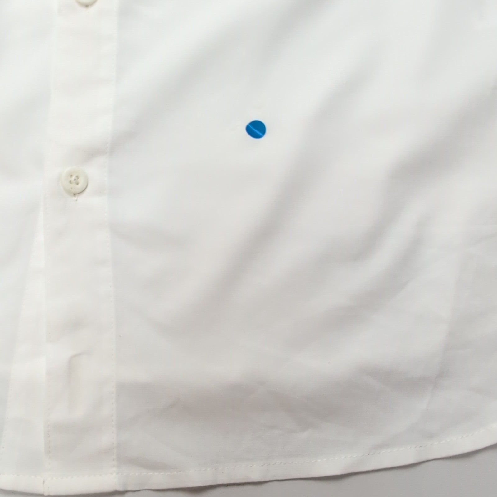 Chemise Pêche Columbia PFG Omni-Shade XLTG Blanc 6 Poches Manches Longues