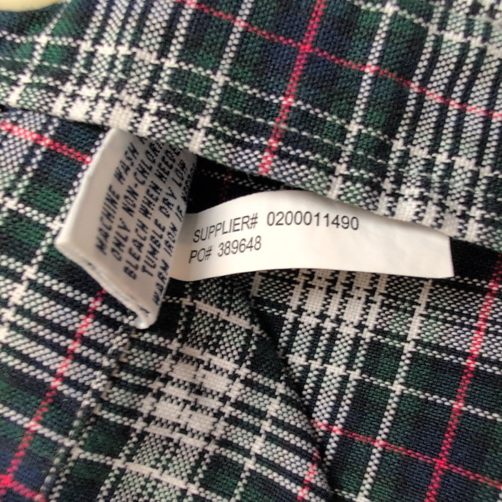 Chemise Ralph Lauren Oxford S Carreaux Vert Bleu Rouge Philippines