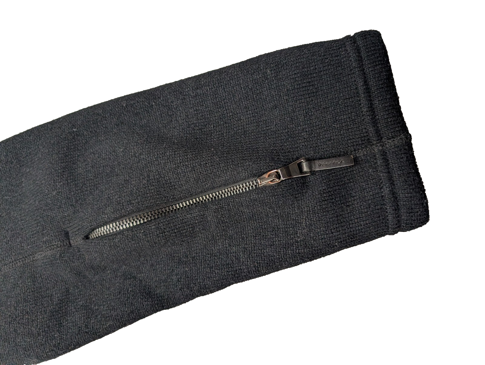 Polo Ralph Lauren Veste Polaire Noire Zippée XL Doublure Chaude