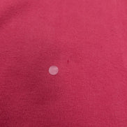 Pull Polo Ralph Lauren Rose Logo Bleu Ciel - 100% Coton Pima - Taille L/XL