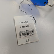 Lunettes de soleil Cœur Verres Bleus Strass Monture Métal Y2K