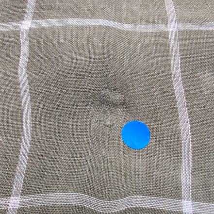 Chemise Polo Ralph Lauren L Lin Lance Kaki Manches Courtes Col Classique Shirt