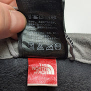 Veste Softshell The North Face Apex Noire Intérieur Polaire - Taille S (Femme)