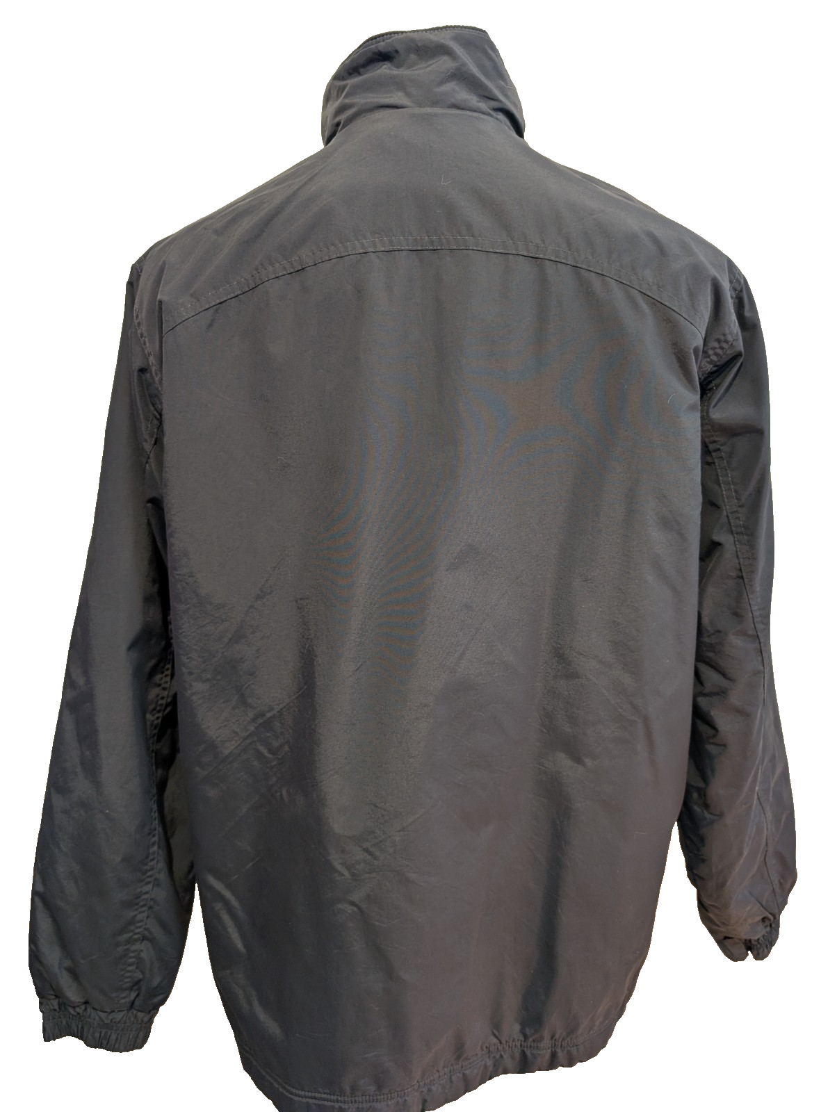 Manteau L.L.Bean Femme L Imperméable POLARTEC Thinsulate™ Hiver Noir