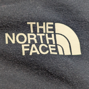 The North Face Sweat à Capuche Bleu Marine - Grand Logo au Dos - Taille XXL Homm
