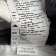Pantalon Carhartt cargo gris foncé taille 38x32 Très bon état