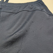 Short de sport Basketball Starter Vintage Satiné - Homme 2XL (M sur étiquette)