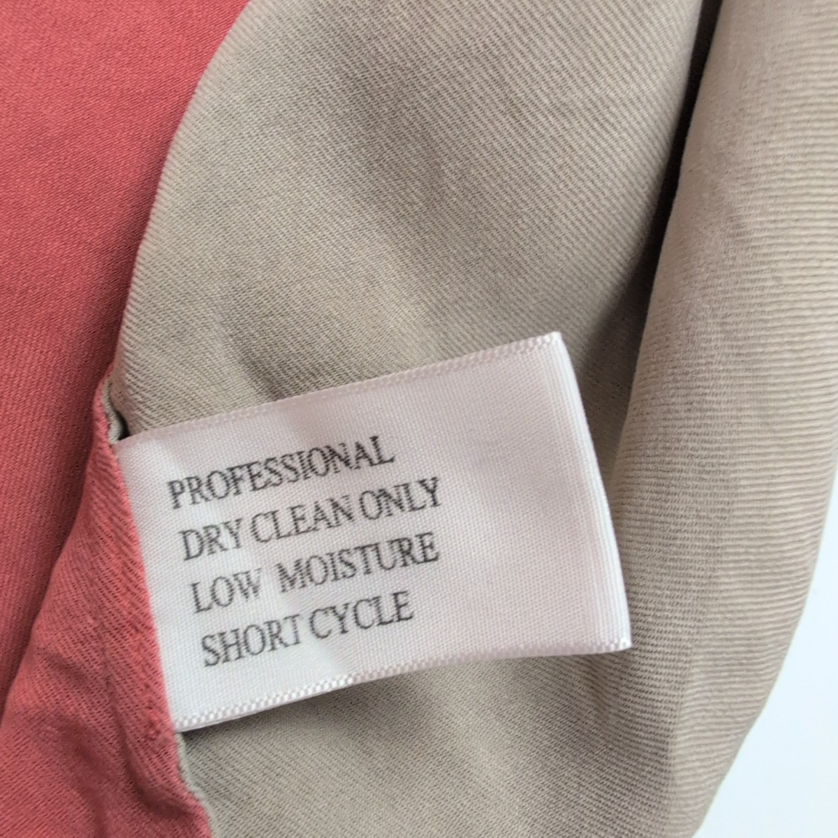 Chemise Hawaïenne Nat Nast XXL 100% Soie Rouge Grise Manches courtes