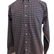 Chemise Lauren Ralph Lauren Sans Repassage Manches Longues Classic Fit Taille L