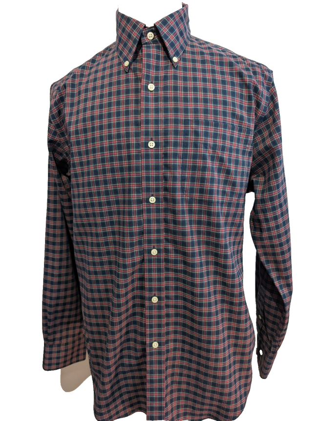 Chemise Lauren Ralph Lauren Sans Repassage Manches Longues Classic Fit Taille L