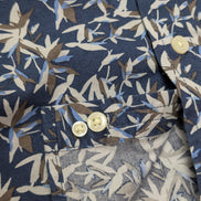 Chemise hawaïenne Goodfellow & co manches courtes taille L #594 hawaienne