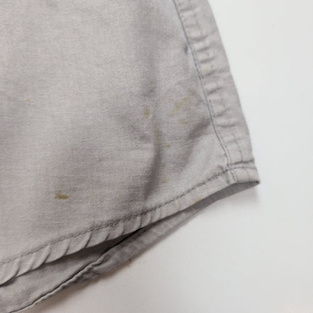 Chemise Wrangler Flex Coton Stretch Manches Courtes 2 Poches Taille XL