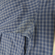 Chemise Polo Ralph Lauren Shirt Enfant XL 16 18 Ans Custom Fit Carreaux Bleu