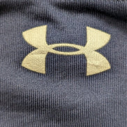 T-shirt Under Armour Baseball Potomac State Champion 2019 Taille L