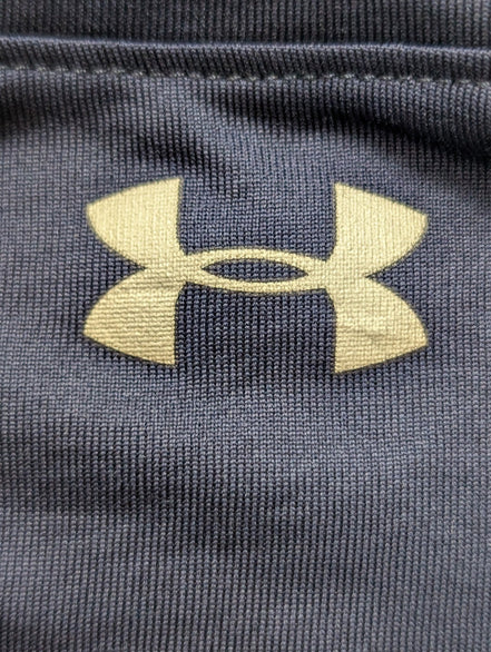 T-shirt Under Armour Baseball Potomac State Champion 2019 Taille L
